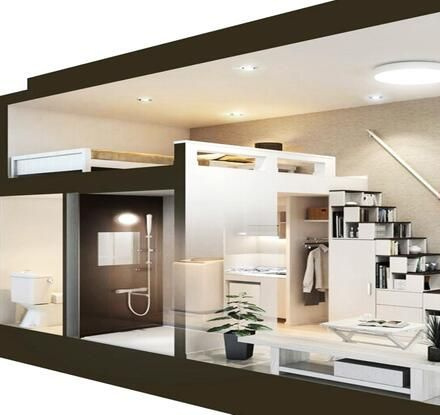 グランテリア西落合