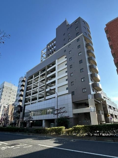 コロネード春日