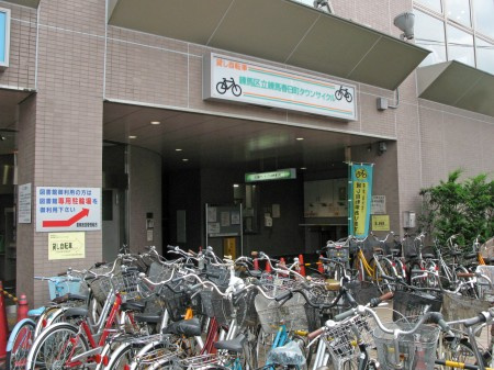ハーモニーテラス春日町Ⅱの周辺