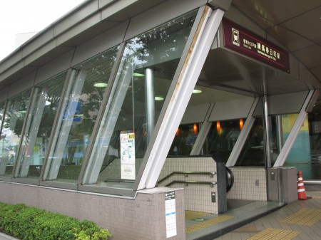 ハーモニーテラス春日町Ⅱの周辺