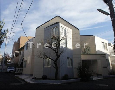 【外観】 | アスール世田谷