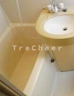 【浴室】 | アスール世田谷