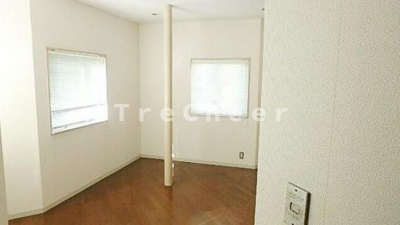 【洋室】 | アスール世田谷