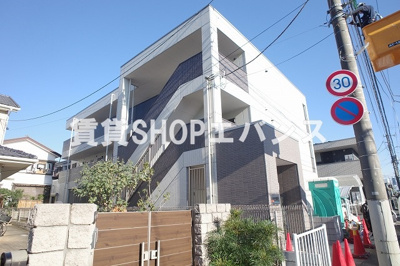 【外観】 | ソラナ宮本