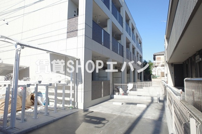 【その他共用部分】 | ソラナ宮本