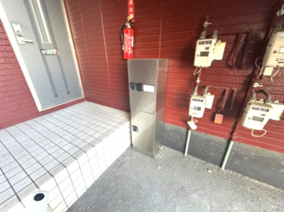 【その他共用部分】 | リバーエントピア