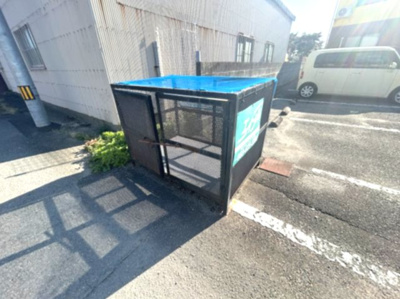 【その他共用部分】 | リバーエントピア