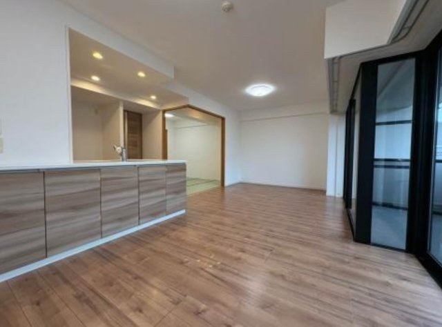 レーベンリヴァーレ横濱鶴ヶ峰ヒルズ【仲介手数料無料】