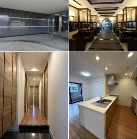 レーベンリヴァーレ横濱鶴ヶ峰ヒルズ【仲介手数料無料】のその他