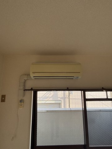 大阪市東淀川区小松４丁目の賃貸マンションの設備