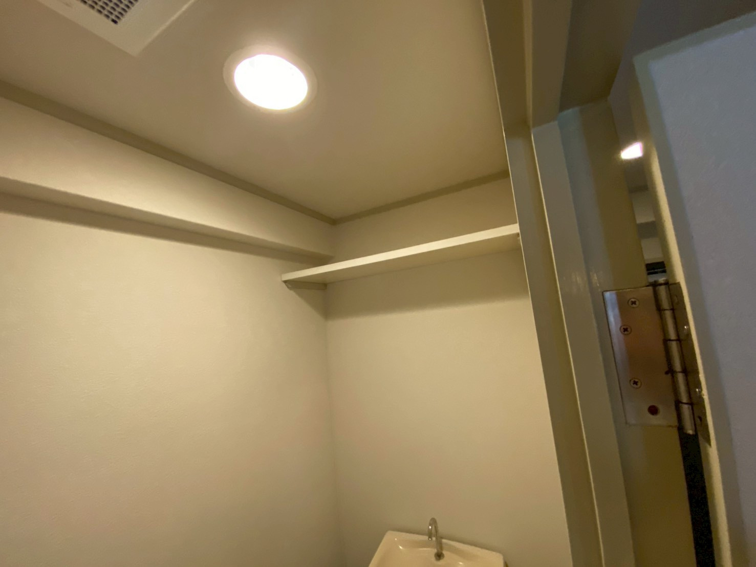 グランディア六甲LEGENDの内装