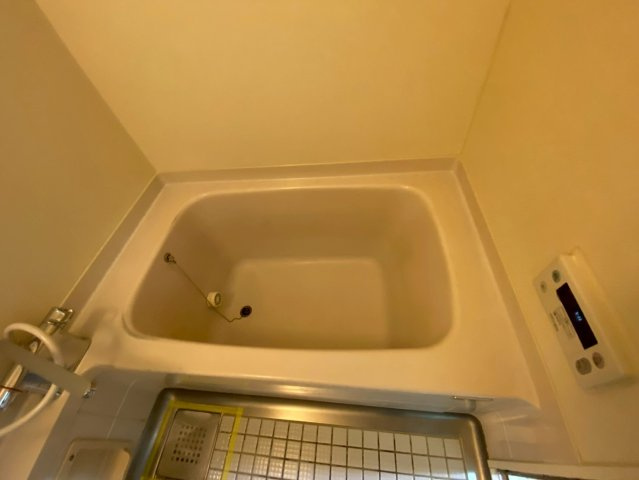 グランディア六甲LEGENDの浴室