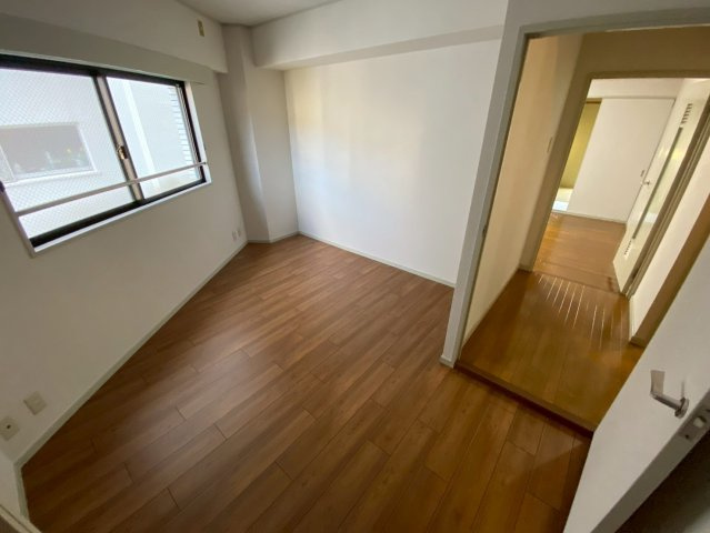 グランディア六甲LEGENDの居間・リビング