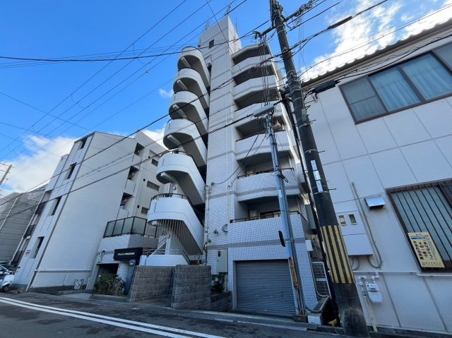 グランディア六甲LEGEND