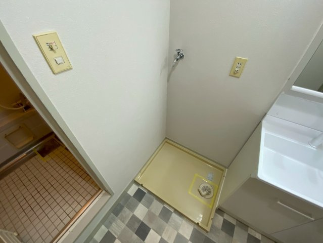 グランディア六甲LEGENDの設備