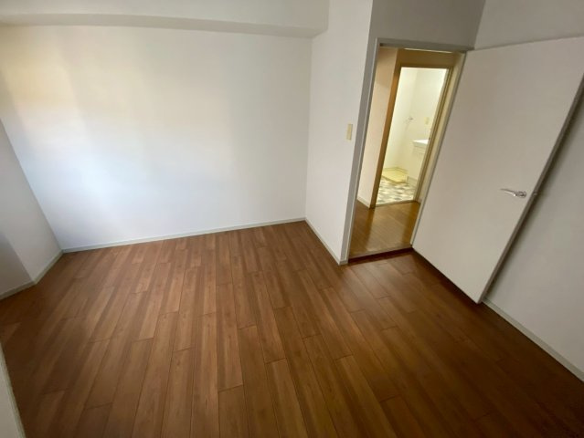 グランディア六甲LEGENDの居間・リビング