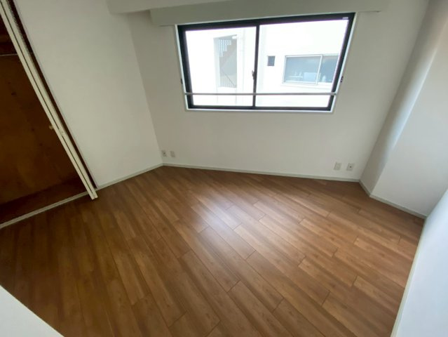 グランディア六甲LEGENDの居間・リビング