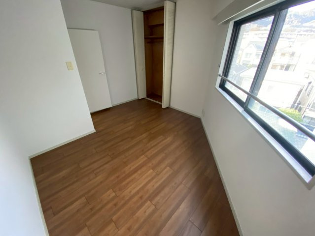 グランディア六甲LEGENDの内装