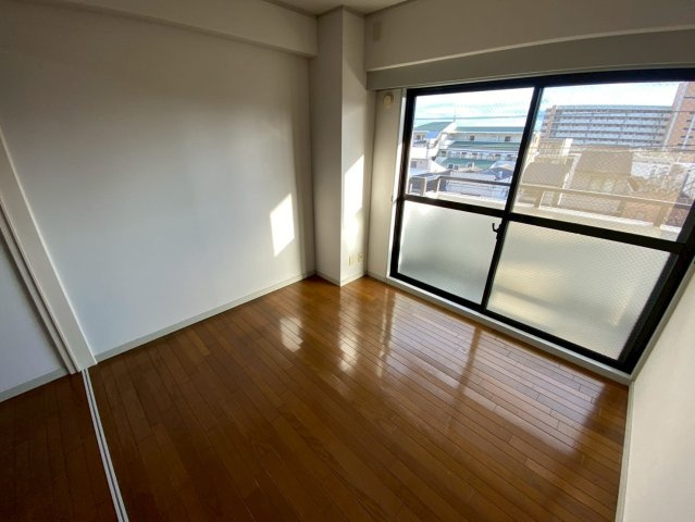 グランディア六甲LEGENDの居間・リビング