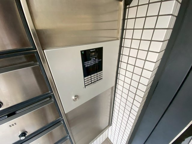 グランディア六甲LEGENDの設備