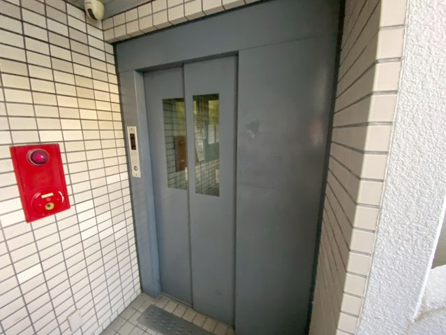 グランディア六甲LEGENDのその他共用部分