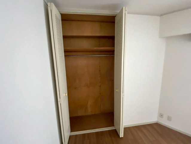 グランディア六甲LEGENDの収納