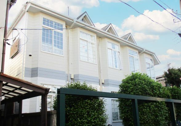 パンシオン豊島園