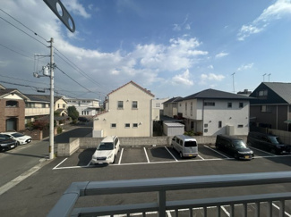 【展望】 | サンステージ上助任