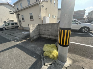 【その他共用部分】 | サンステージ上助任