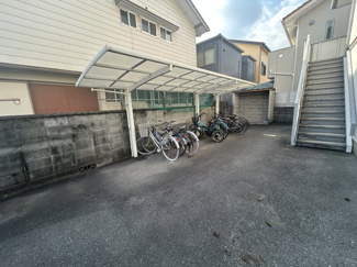 【その他共用部分】 | サンステージ上助任