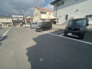 【駐車場】 | サンステージ上助任