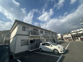 【外観】 | サンステージ上助任