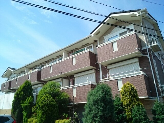 カーサグラシオッソ