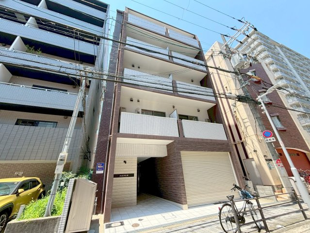 ファーシル東三国