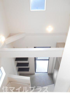 【構造・工法・仕様】 | 郡山市大槻町針生新築一戸建て2棟