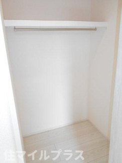 【収納】 | 郡山市大槻町針生新築一戸建て2棟