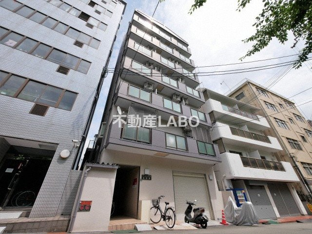 パークドエル東高津