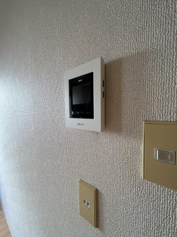 ボナール松ヶ丘の設備