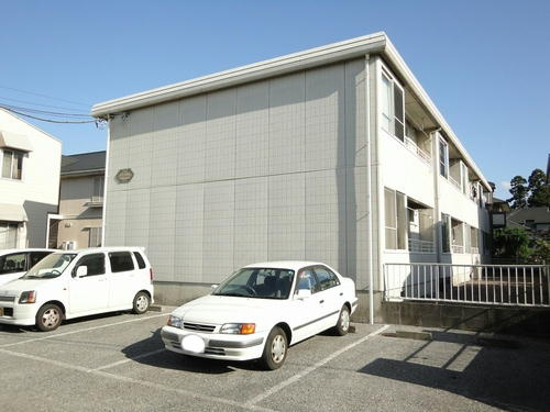 ボナール松ヶ丘