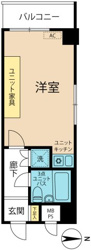 ライオンズマンション三鷹第7