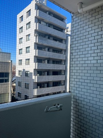 【展望】 | ライオンズマンション三鷹第7