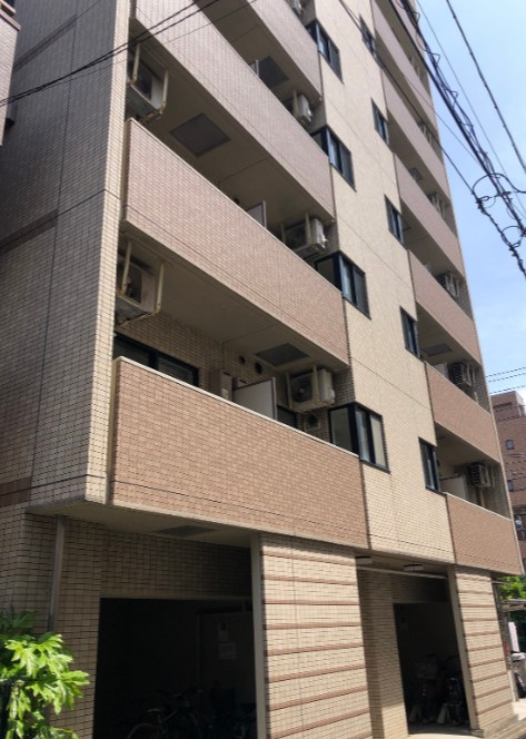 サンテミリオン本所吾妻橋駅前