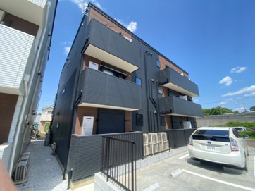 Like星久喜　C棟の画像