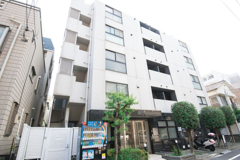 シンシア東中野