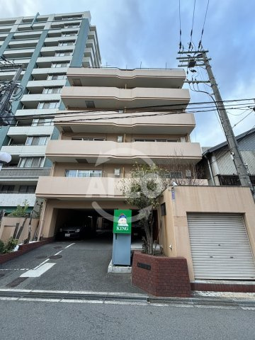 玉造レジデンス