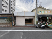 売地　萱町3丁目の画像