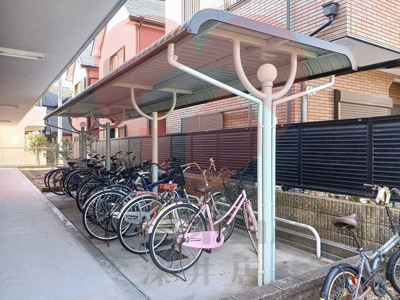 【その他共用部分】 | エステート・レイⅠ