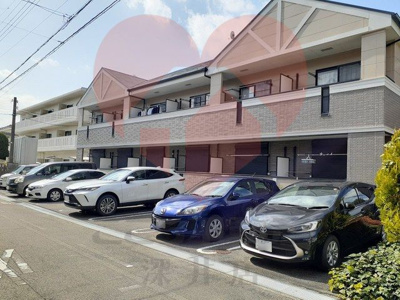 【駐車場】 | エステート・レイⅠ