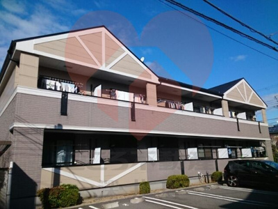 【外観】 | エステート・レイⅠ