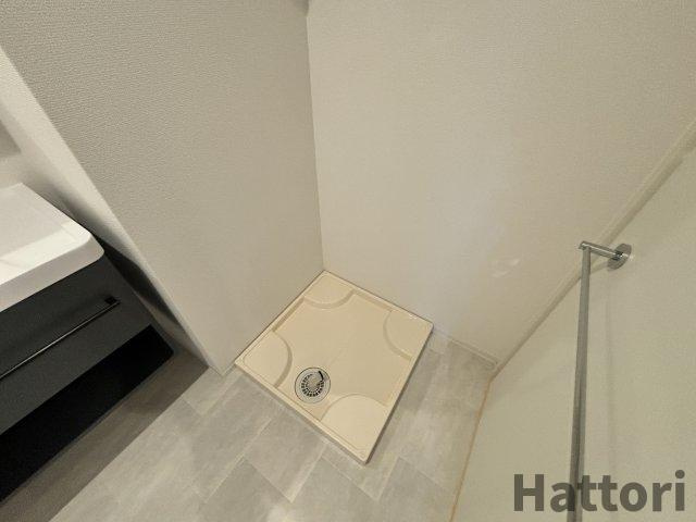 セレニテ江坂エクラの設備